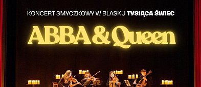 Koncert przy świecach "ABBA&QUEEN"-569