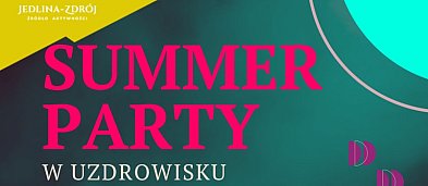 Summer Party w Uzdrowisku-593