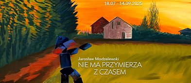 Nie ma przymierza z czasem - wernisaż-600