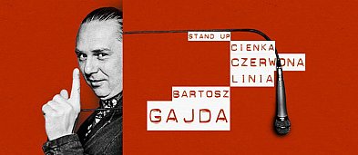 Bartosz Gajda - Cienka Czerwona Linia-602