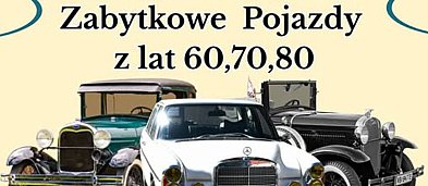 Świebodzicki Zlot Pojazdów Zabytkowych-68342