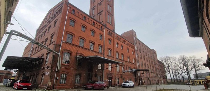 Majówka 2025 u Hilberta - 3 maja, sobota – Artystyczny Młyn