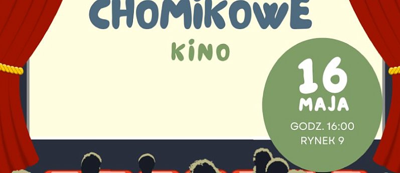 Chomikowe Kino