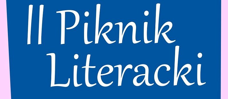 II Piknik Literacki