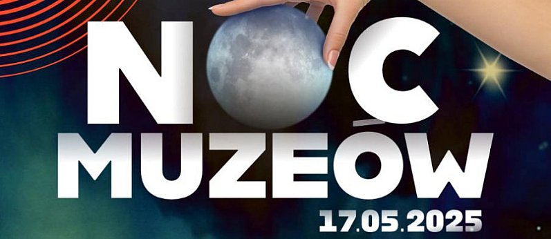 Noc Muzeów