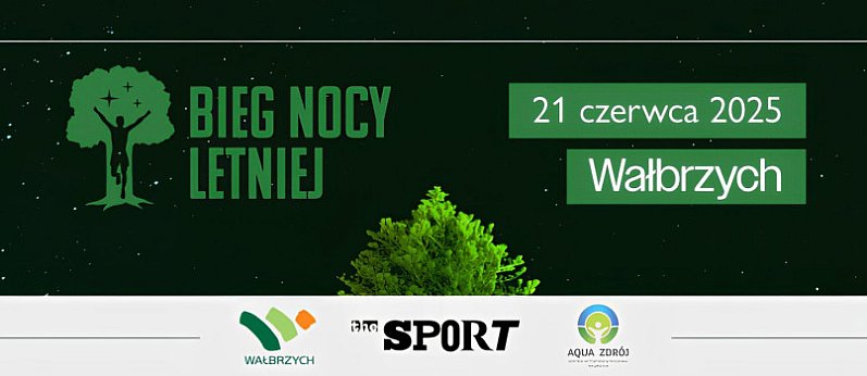 Bieg Nocy Letniej