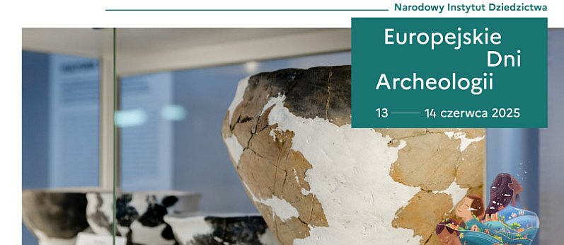 Europejskie Dni Archeologii