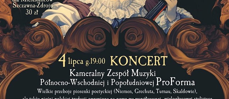 Festiwal Barokowy