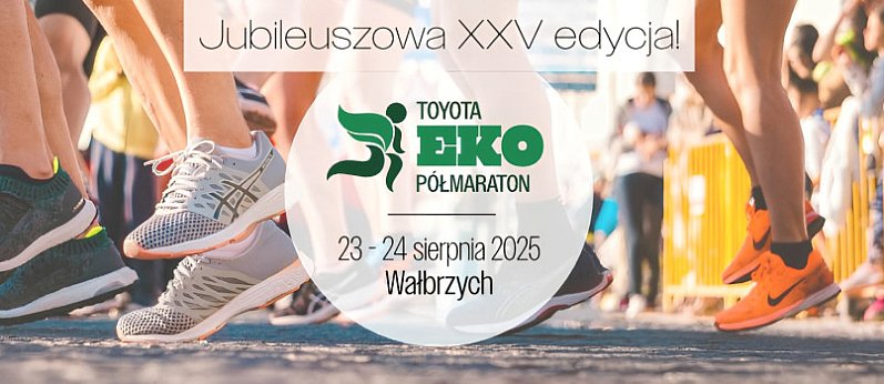 Wałbrzyski Bieg Towarzyski