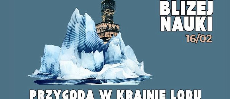 Bliżej Nauki: Przygoda w Krainie Lodu-128