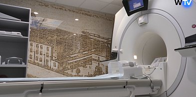 Kolejki w Affidea w Wałbrzychu coraz krótsze-16109