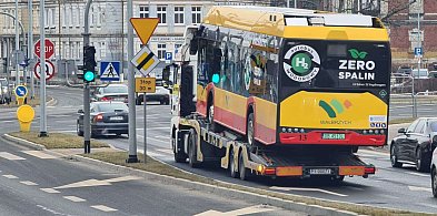 Autobus wodorowy zepsuł się po 3 miesiącach-14586