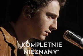 Bob Dylan pozostaje ''Kompletnie Nieznany'' (recenzja filmu)-14701