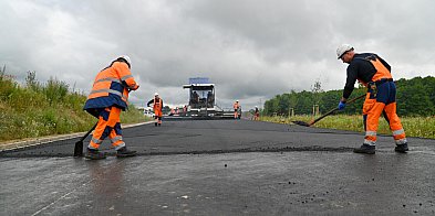 Polski Ład. NIK o inwestycjach drogowych także w powiecie wałbrzyskim  -14702