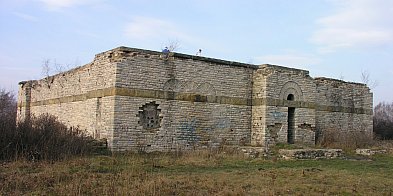 Mauzoleum w Wałbrzychu czyli Schlesier Ehrenmal-14968