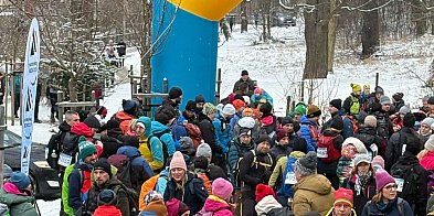 „Sudecka Żyleta” – maraton dla tych, którzy nie boją się zimy -15117