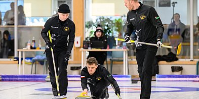 Wałbrzyskie złoto na Mistrzostwach Polski w Curlingu-15549