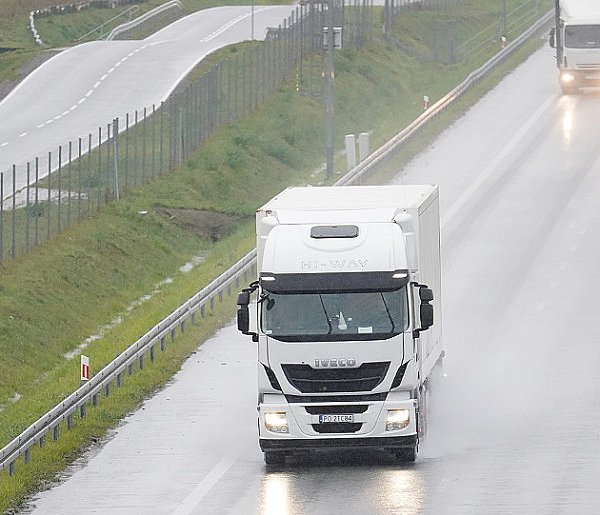 Podwyżki na popularnej autostradzie. Od dziś nowe opłaty dla kierowców-15561