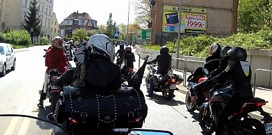 Rozpoczęcie sezonu motocyklowego-16837