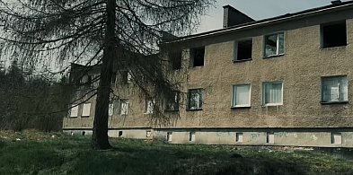 Kulawa Eksploracja: Wałbrzyskie Osiedle Duchów-16842
