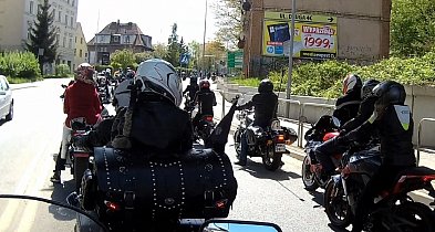 Rozpoczęcie sezonu motocyklowego-16837