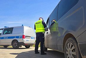 Majówka pod kontrolą. Policja interweniuje-16912
