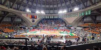 Mamy Play-Off! Górnik Wałbrzych wygrywa ze Śląskiem Wrocław-17007