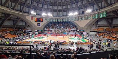 Mamy Play-Off! Górnik Wałbrzych wygrywa ze Śląskiem Wrocław-17007