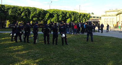 Mecz bez kibiców Górnika? Nie tym razem-17005