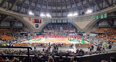 Mamy Play-Off! Górnik Wałbrzych wygrywa ze Śląskiem Wrocław-17007