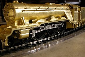 Nowe zgłoszenie o ukrytych wagonach w tunelu-17012