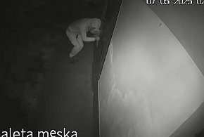 Zniszczył mienie, "zarobił" kilka złotych-17026