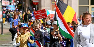 Wałbrzych świętuje Dzień Europy! -17010