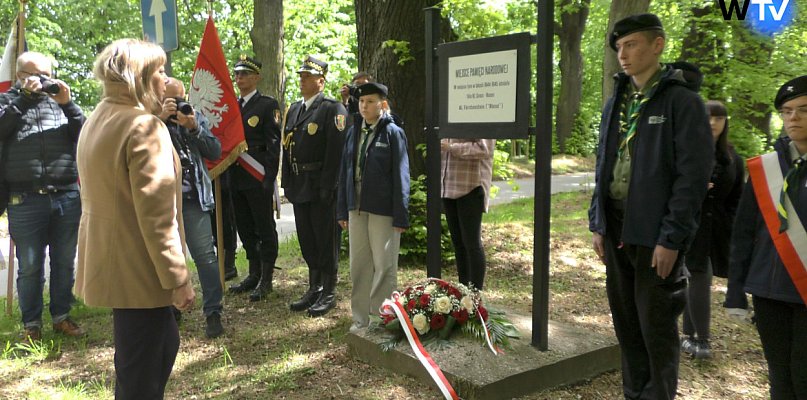 Nie wolno nam zapomnieć o tragedii II wojny światowej - 17037
