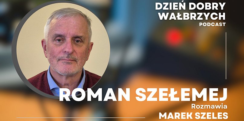 Dlaczego Wałbrzych się wyludnia? - 17066