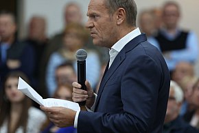 Polska i Francja z "przełomowym traktatem". Chodzi o bezpieczeństwo-17067