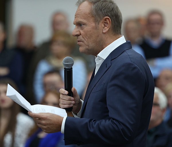 Polska i Francja z "przełomowym traktatem". Chodzi o bezpieczeństwo-17067