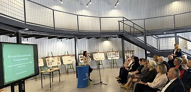 Szczawno-Zdrój: Stara Gazownia - nowe funkcje-17077