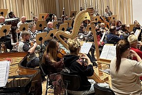 Filharmonia Sudecka: Zapowiedź koncertu ''Nieuchronność Losu"-17095