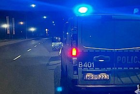 Pijani kierowcy. Rekordzista miał prawie 3 promile-17105