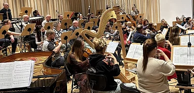 Filharmonia Sudecka: Zapowiedź koncertu ''Nieuchronność Losu"-17095