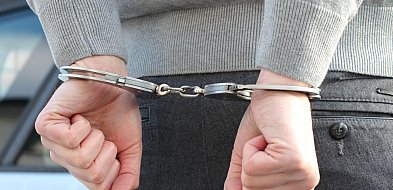 Śmieciowy układ? CBA zatrzymało prezesów - w tym z Wałbrzycha -17133