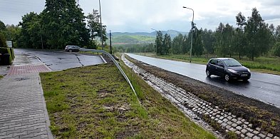 Mieszkańcy doczekają się łącznika na ul. Żeromskiego-17211