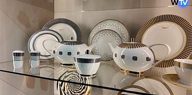 Zobacz skarby z wzorcowni Porcelany Krzysztof-17216