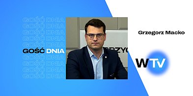 Dąb "Karol" na pewno nie uschnie, jak dąb "Roman" - mówi Grzegorz Macko-17218