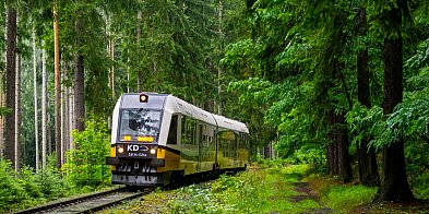 Pociąg do Karpacza wraca po 25 latach-17214