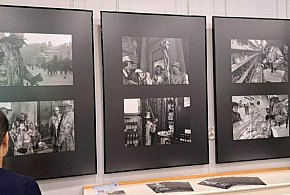 Dni Podzamcza: Wernisaż fotografii Jacka Boczara-17221
