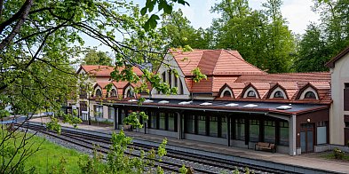 Już w czerwcu przyjadą tu pierwsi pasażerowie-17223