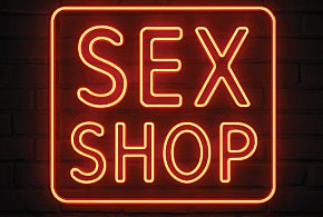 Piaskowa Góra: 16-latek włamał się do sex shopu-17254