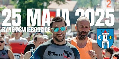 Świebodzice: Bieg Muflona już wkrótce-17243